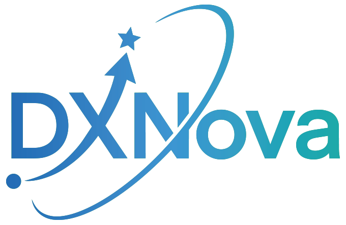 DXNova デジノヴァ